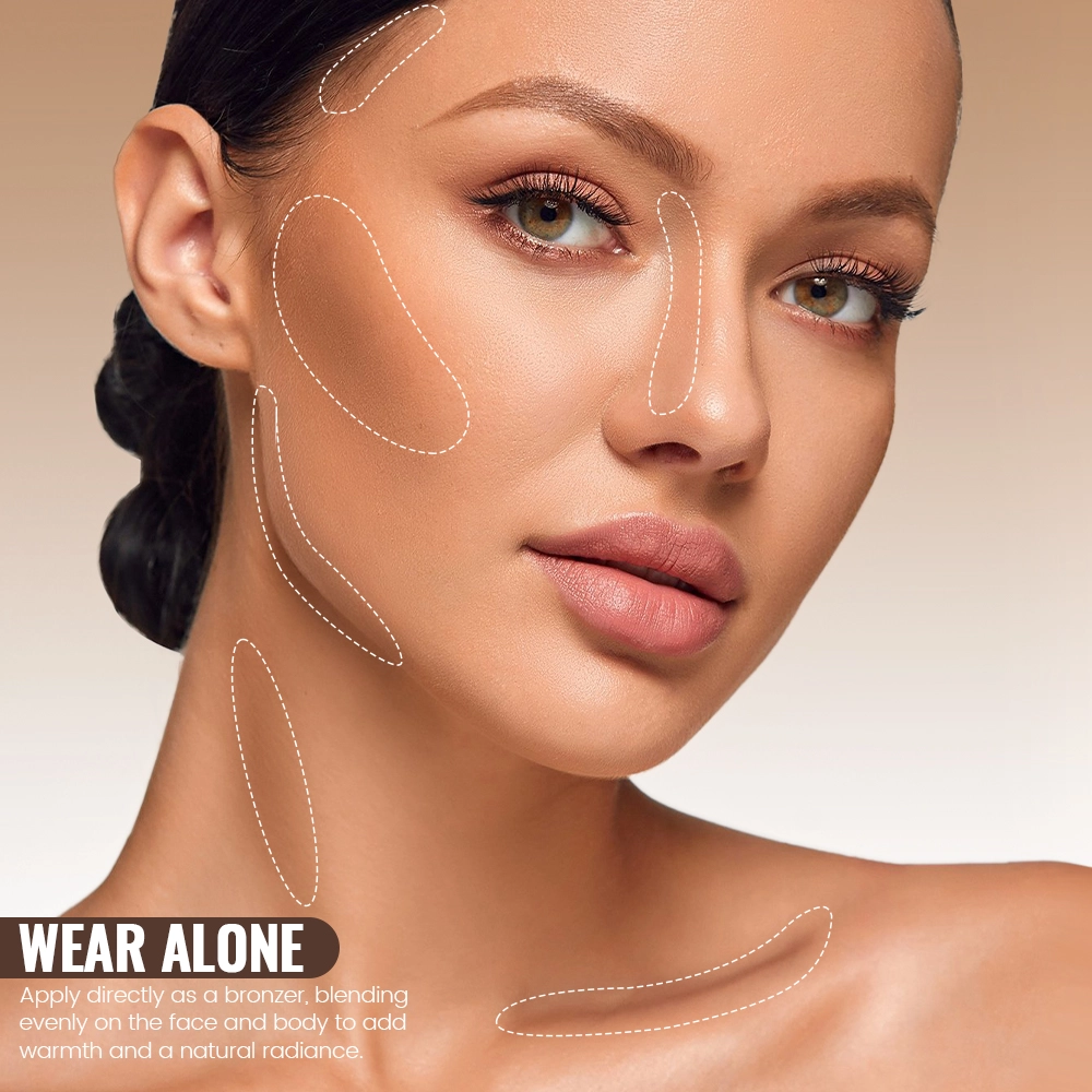 Gloss Longue tenue - 123 Cosm&eacute;